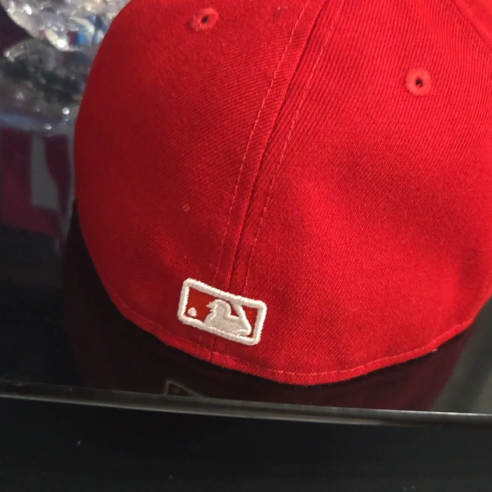 New era hat - Picture 5 of 5